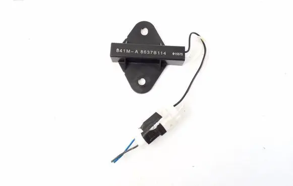 Mitsubishi Outlander Aerial GPS antenna 8637B114