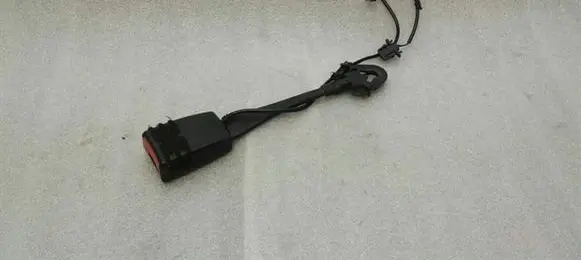 Audi A7 S7 4G Front seatbelt buckle 8K0857755G