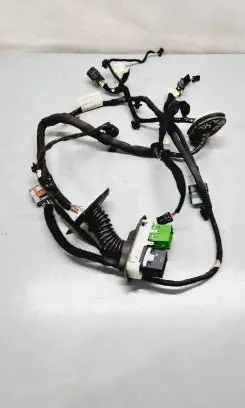 Citroen DS7 Crossback Front door wiring loom 9826015780 9826014580