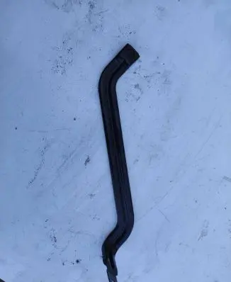 BMW 4 F36 Gran coupe Fuel tank mounting bracket 7501939 23310110 51217601939