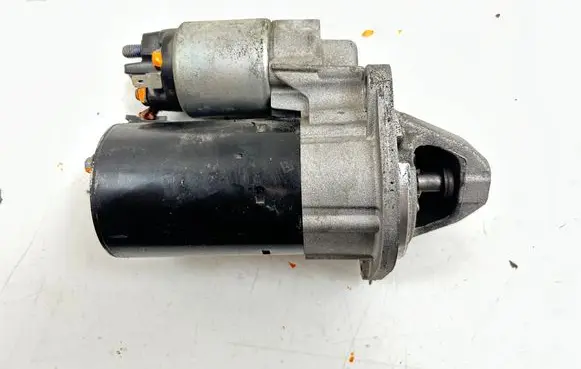 Ligier JS 50 Starter motor 0001107430