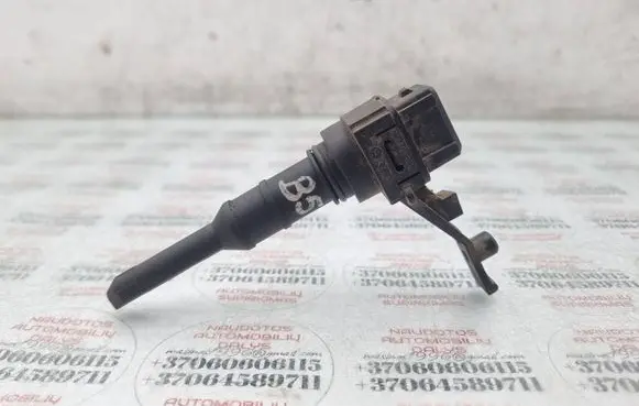 Volkswagen PASSAT B5 Speed sensor (speedometer sensor) 012409191D