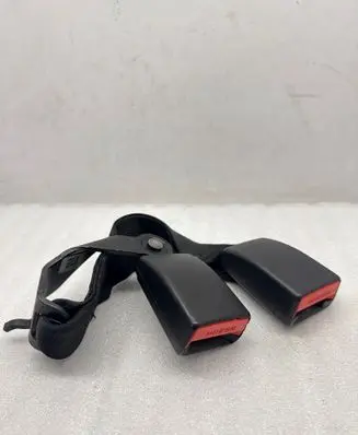 BMW 4 F36 Gran coupe Middle seatbelt buckle (rear) 7375446 7375445 628375500C