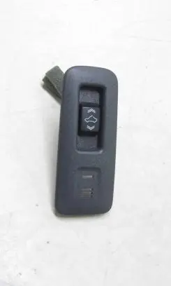 Nissan Juke I F15 Sunroof switch 288336BV80