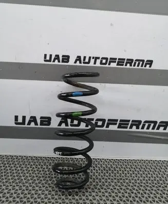 Renault Kadjar Rear coil spring