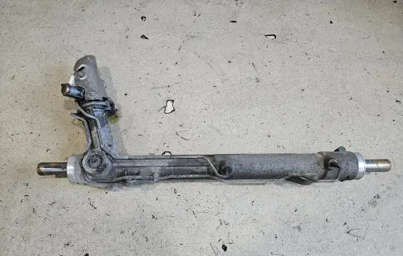 BMW X5 E70 Steering rack 6792657