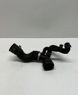 Audi SQ7 Engine coolant pipe/hose 4M0122055CL