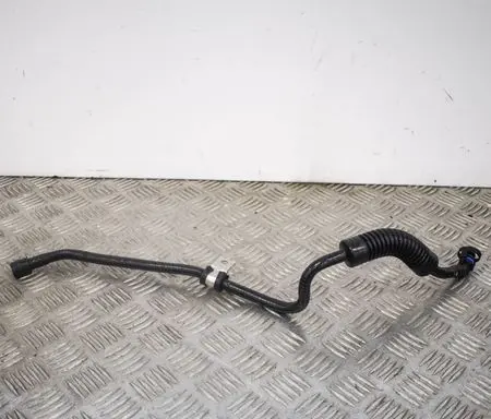 BMW M4 F82 F83 Air intake hose/pipe 8602280