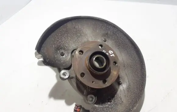 Audi Q5 SQ5 Rear wheel hub 8R0505432F