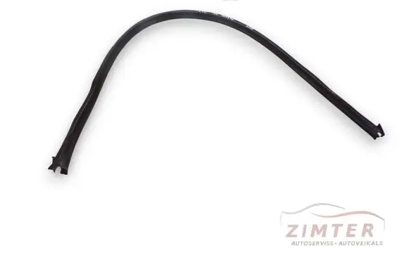 Audi A6 Allroad C5 Engine compartment rubber 4B0823723