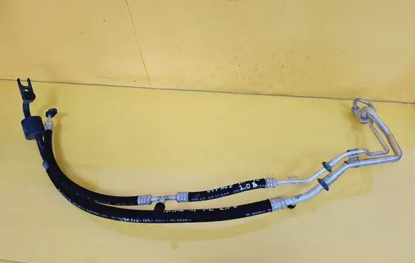 Renault Espace III Air conditioning (A/C) pipe/hose 