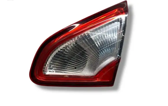 Nissan Qashqai Tailgate rear/tail lights 89503209 B26550BR01A