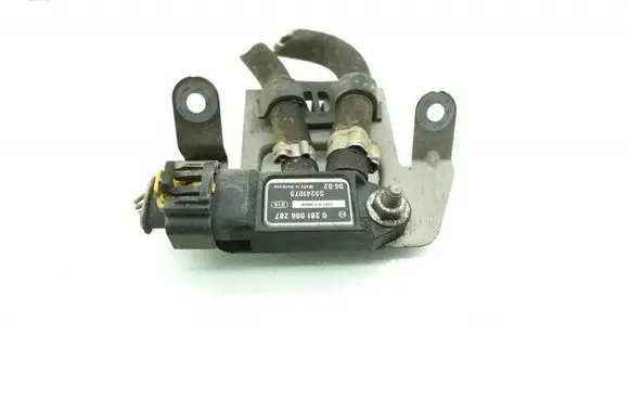 Jeep Renegade Turbo air boost pressure sensor 0281006287