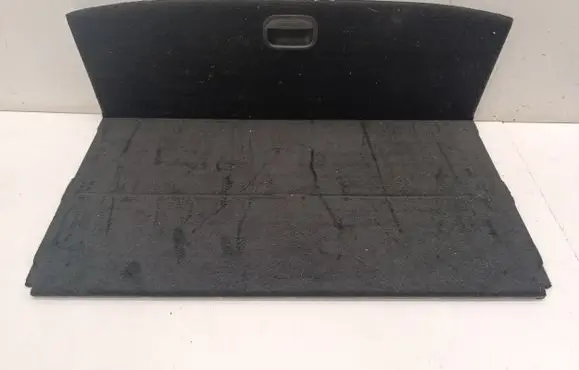 Hyundai Tucson IV NX4 Trunk/boot floor carpet liner 85715N7000