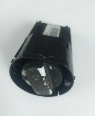 Audi A6 S6 C5 4B Light switch 4B1941531E