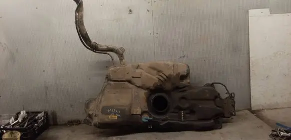 Citroen C4 II Picasso Fuel tank 9675099480