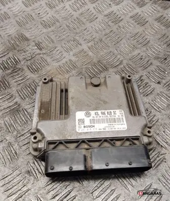 Volkswagen Caddy Engine control unit/module 03l906018dc