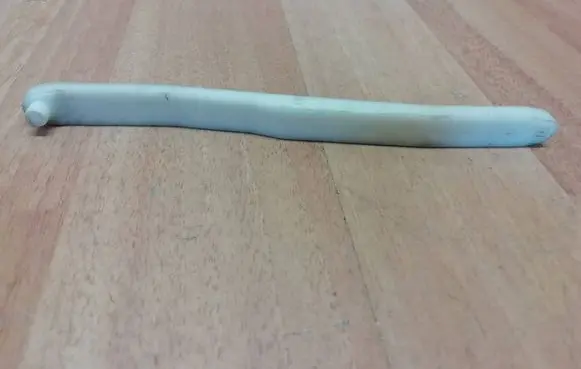 Mercedes-Benz R W251 Other trunk/boot trim element
