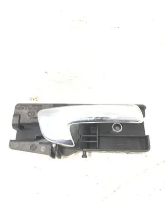 Alfa Romeo 159 Rear door interior handle 156043462 54934A2