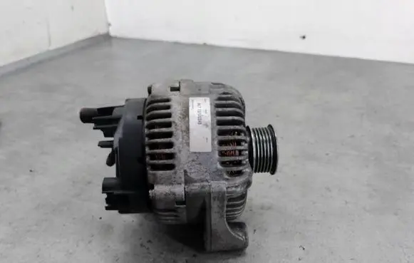 Generator/alternator