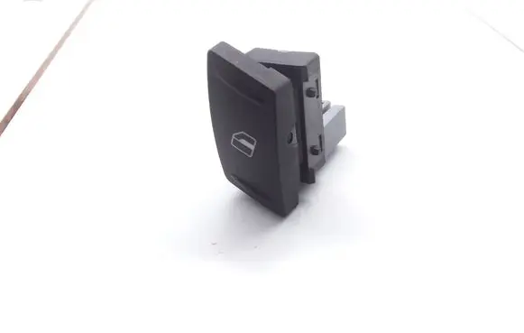 Skoda Octavia Mk2 (1Z) Electric window control switch 1Z0959856 2065