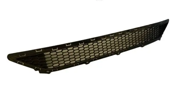 Hyundai Tucson TL Front bumper lower grill 86561D7000