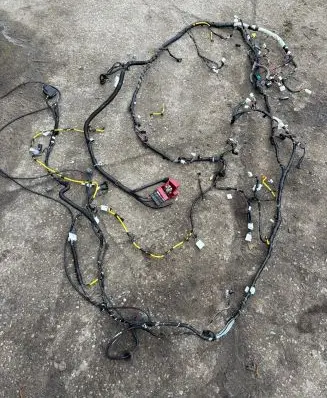 Mitsubishi Eclipse Cross Panel wiring 8510L837