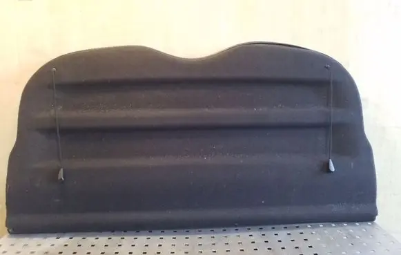 Citroen DS4 Parcel shelf