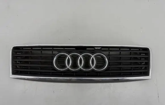 Audi A6 S6 C5 4B Front grill 4B0853651F