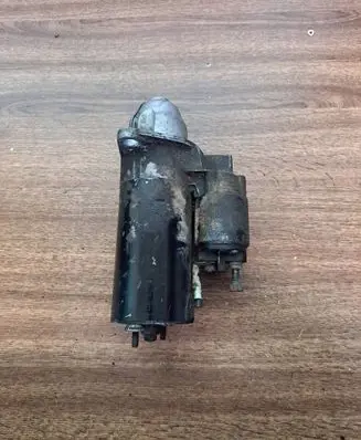 Audi A8 S8 D2 4D Starter motor 04Z911023E 0001110100