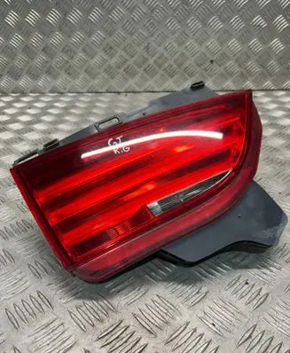 BMW 5 GT F07 Tailgate rear/tail lights 7199637