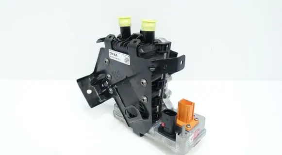 Volkswagen ID.3 Coolant heater 1EA963231