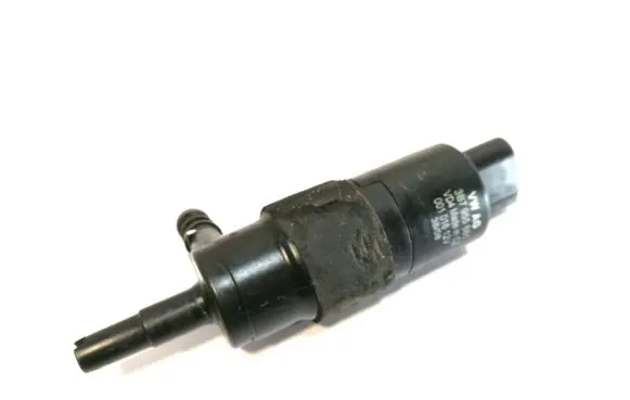 Audi A6 Allroad C6 Headlight washer pump 3B7955681 001016