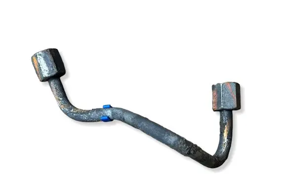 Subaru Outback (BT) Fuel injector supply line/pipe 