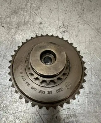 Audi Q7 4L Timing chain sprocket 059109077E