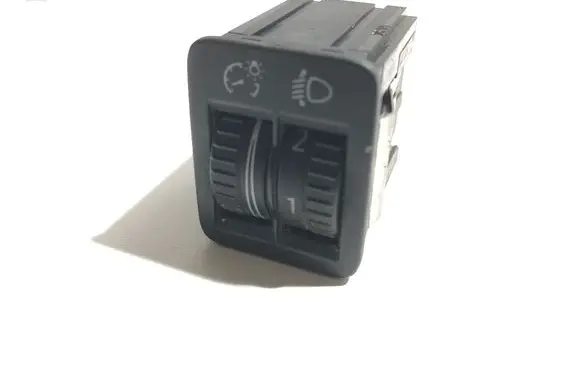 Volkswagen PASSAT B6 Headlight level height control switch 3C0941333A