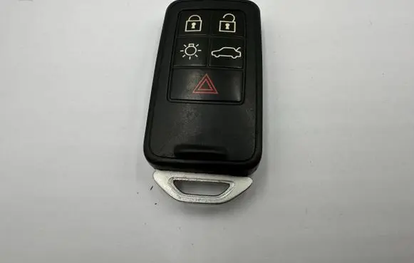 Volvo V60 Ignition key/card 30659607 5WK49260
