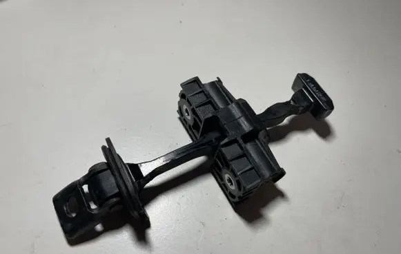Volkswagen e-Up Rear door check strap stopper 1S4839249A