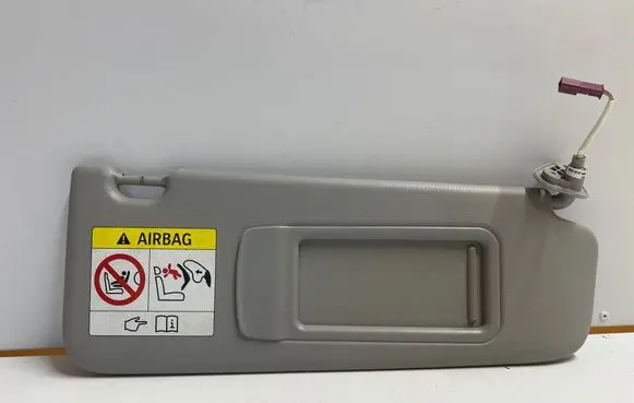 BMW X1 E84 Sun visor 7252008