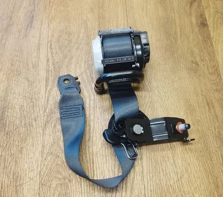 KIA EV6 Rear seatbelt 89880CV200