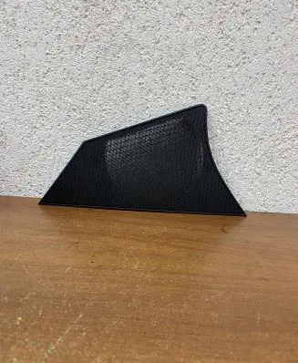 Mercedes-Benz E A207 Parcel shelf grill A2078270340 E2921