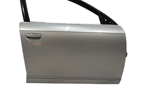 Audi A8 S8 D3 4E Front door LY7W DRZ155