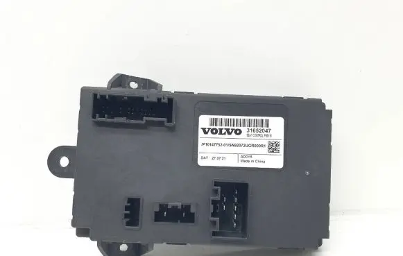 Volvo S90, V90 Seat control module 31652047