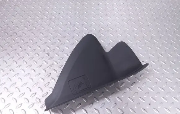 Mercedes-Benz A W177 Dashboard side end trim A1776892300 A1776890100 1776892300