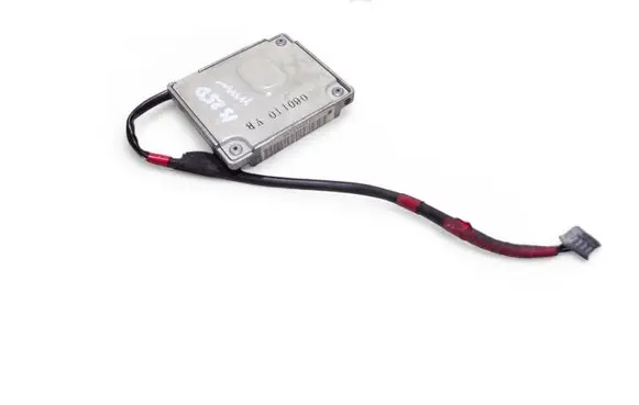 Lexus IS 220D-250-350 Alarm movement detector/sensor 8973253090