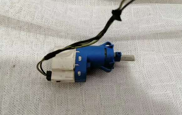 Ford Fusion Brake pedal sensor switch 3M5T9C872AC