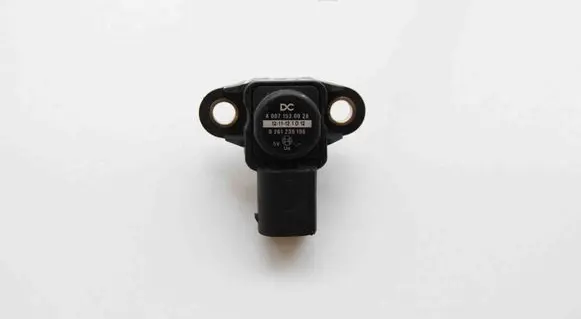 Mercedes-Benz E W212 Air pressure sensor 0071530028
