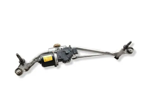 Peugeot Rifter Front wiper linkage and motor 9816558580