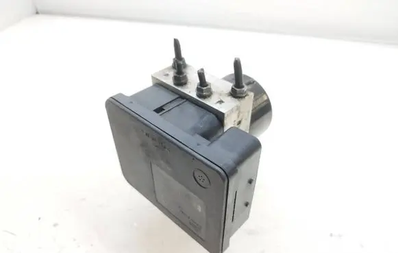 Skoda Superb B6 (3T) ABS Pump 3T0907379A 10096003663 3T0614517