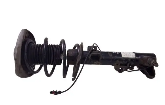 Mercedes-Benz SLK R172 Front shock absorber/damper A1728206913 00078467 M079602